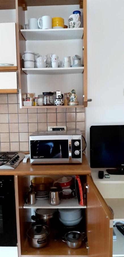 B&B Le Terrazze Perugia