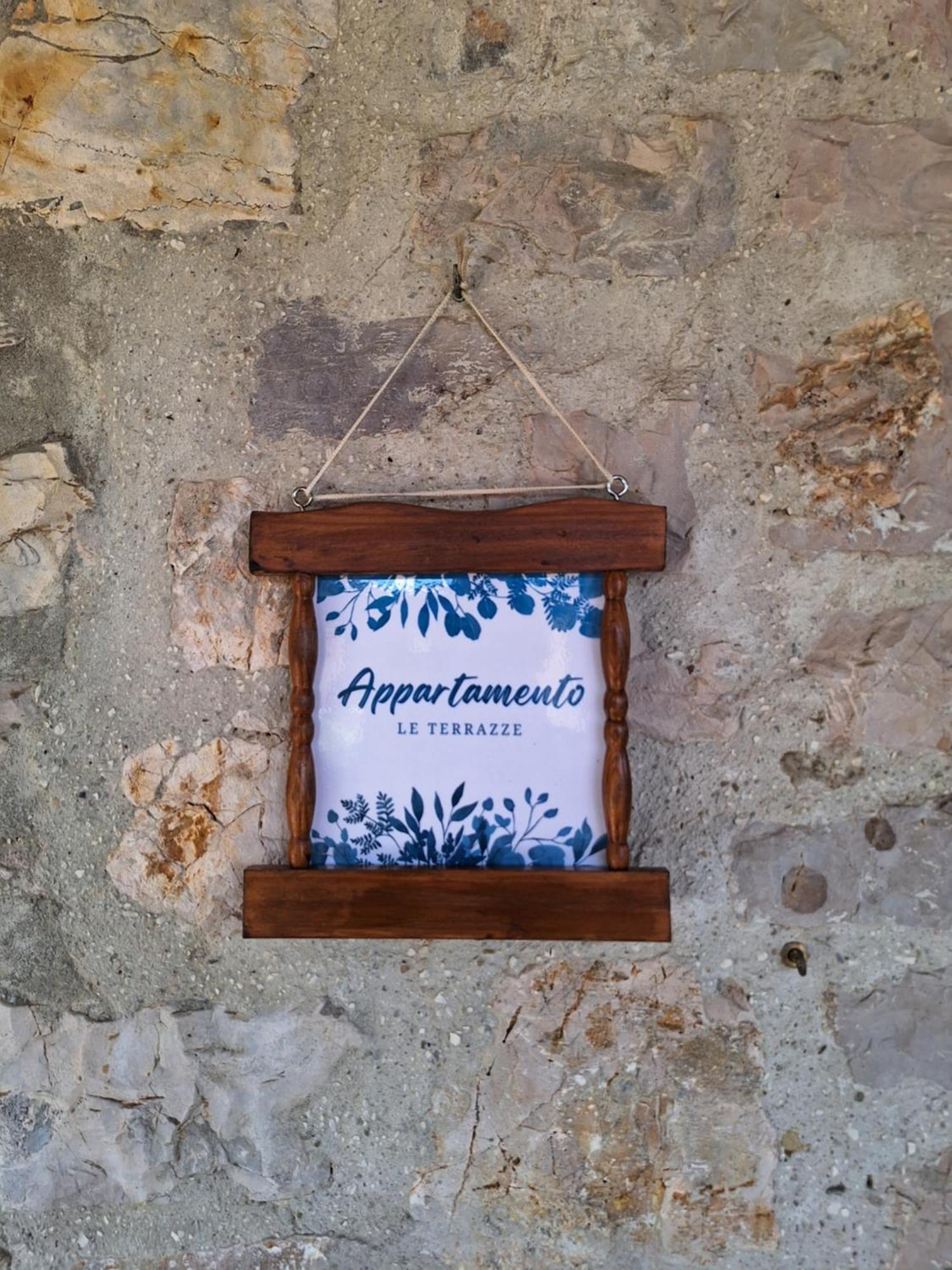 Bed & Breakfast B&B Le Terrazze Perugia