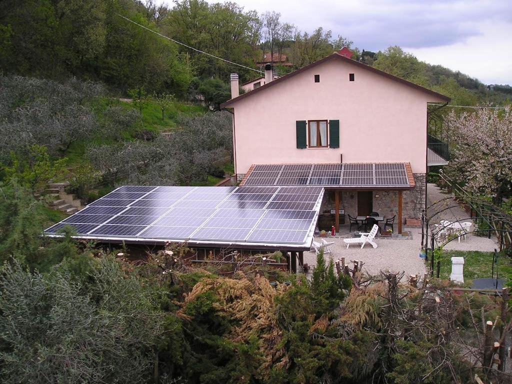 B&B Le Terrazze Bed & Breakfast Perugia