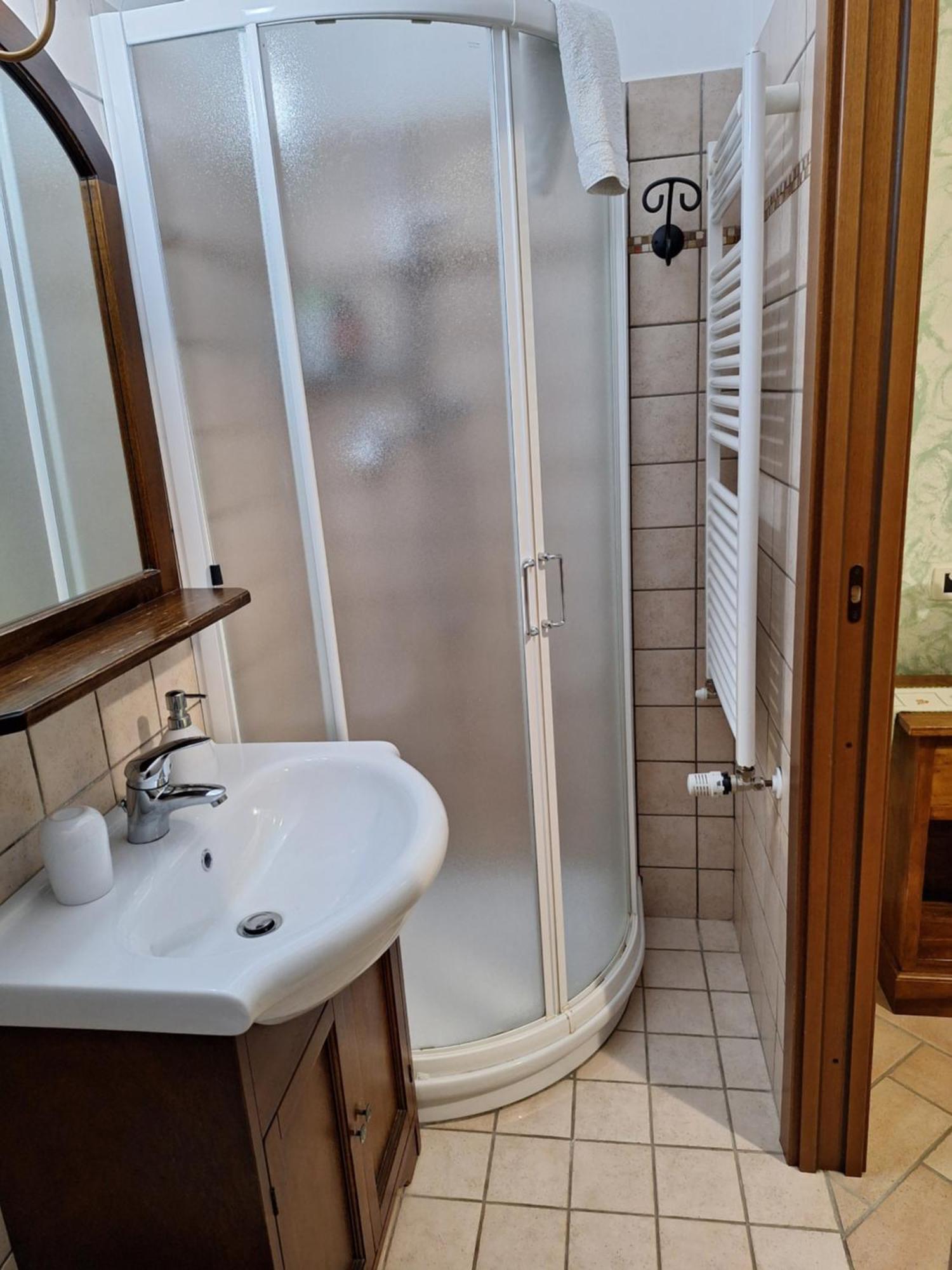 Bed & Breakfast B&B Le Terrazze Perugia