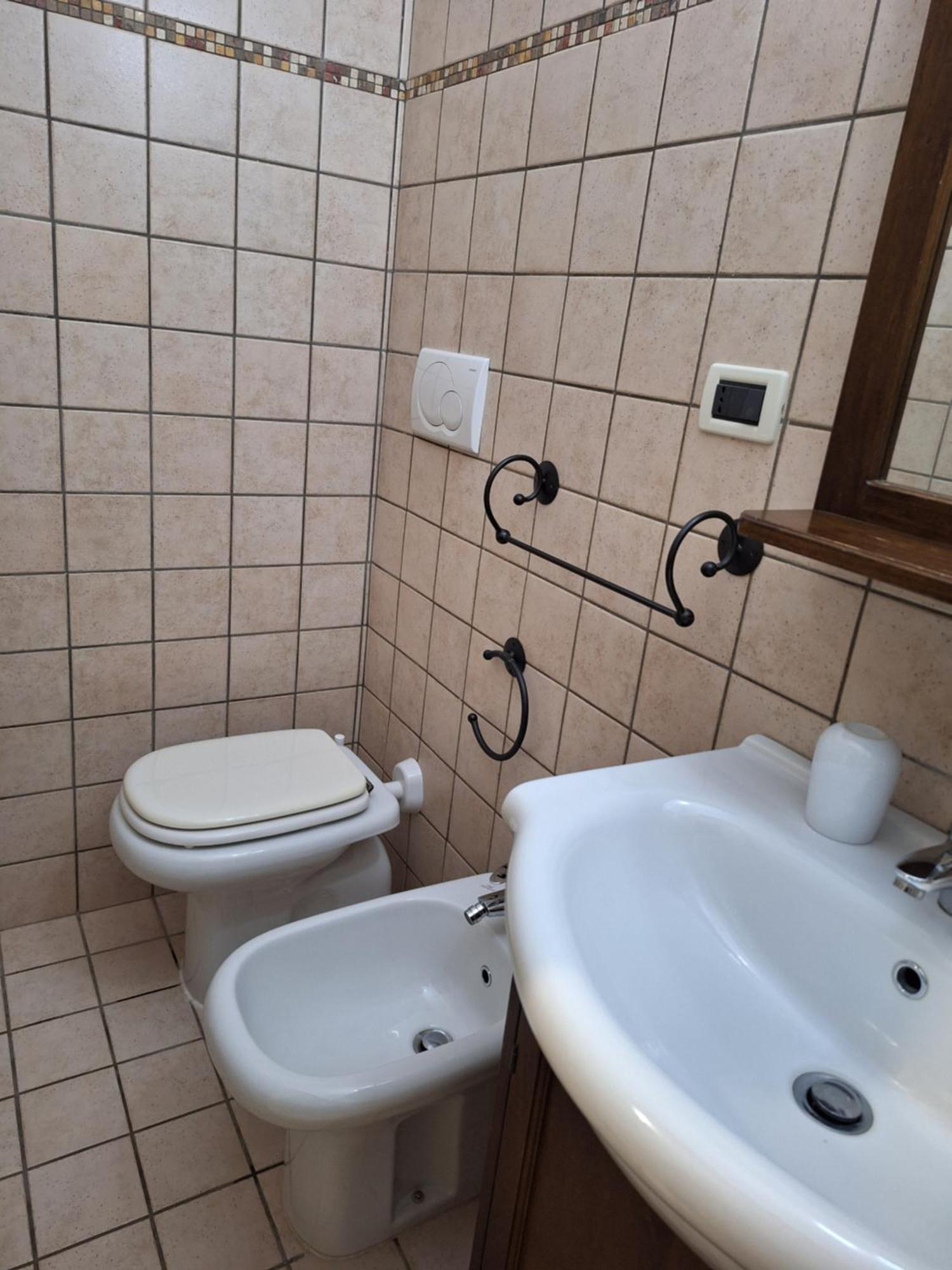 B&B Le Terrazze 3*