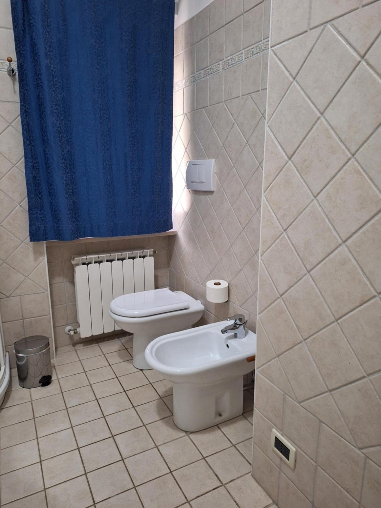 B&B Le Terrazze Perugia