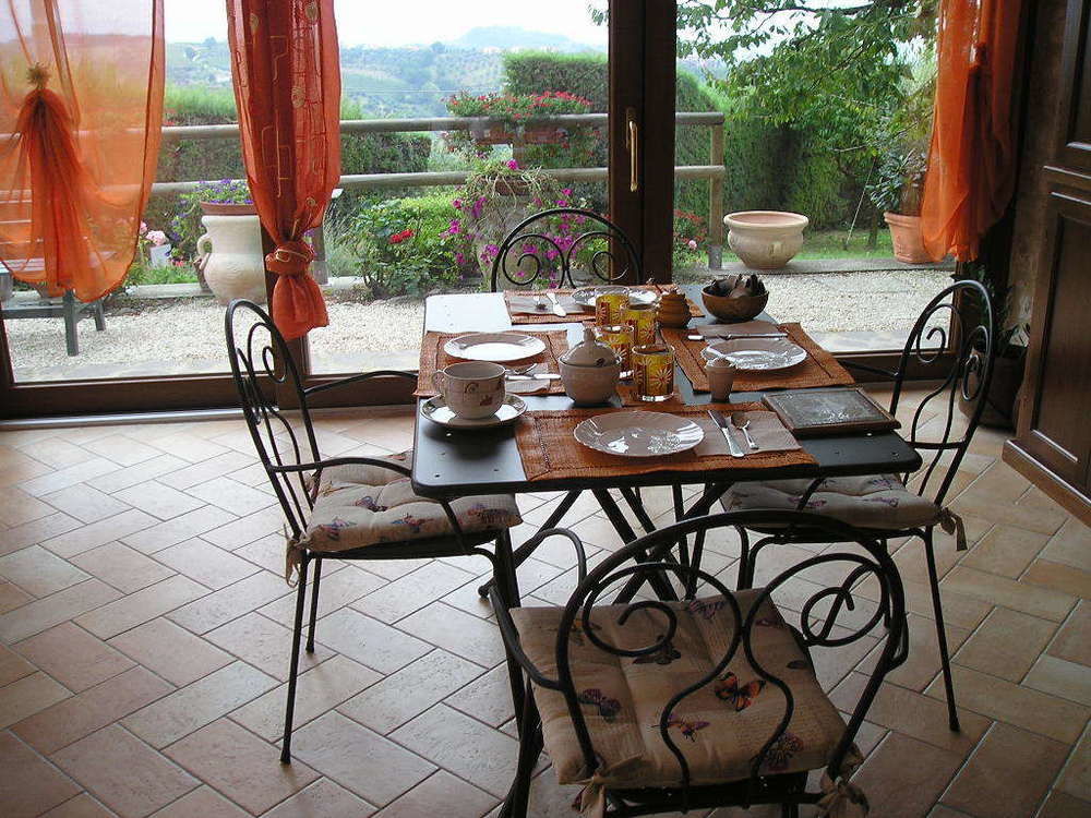 Bed & Breakfast B&B Le Terrazze
