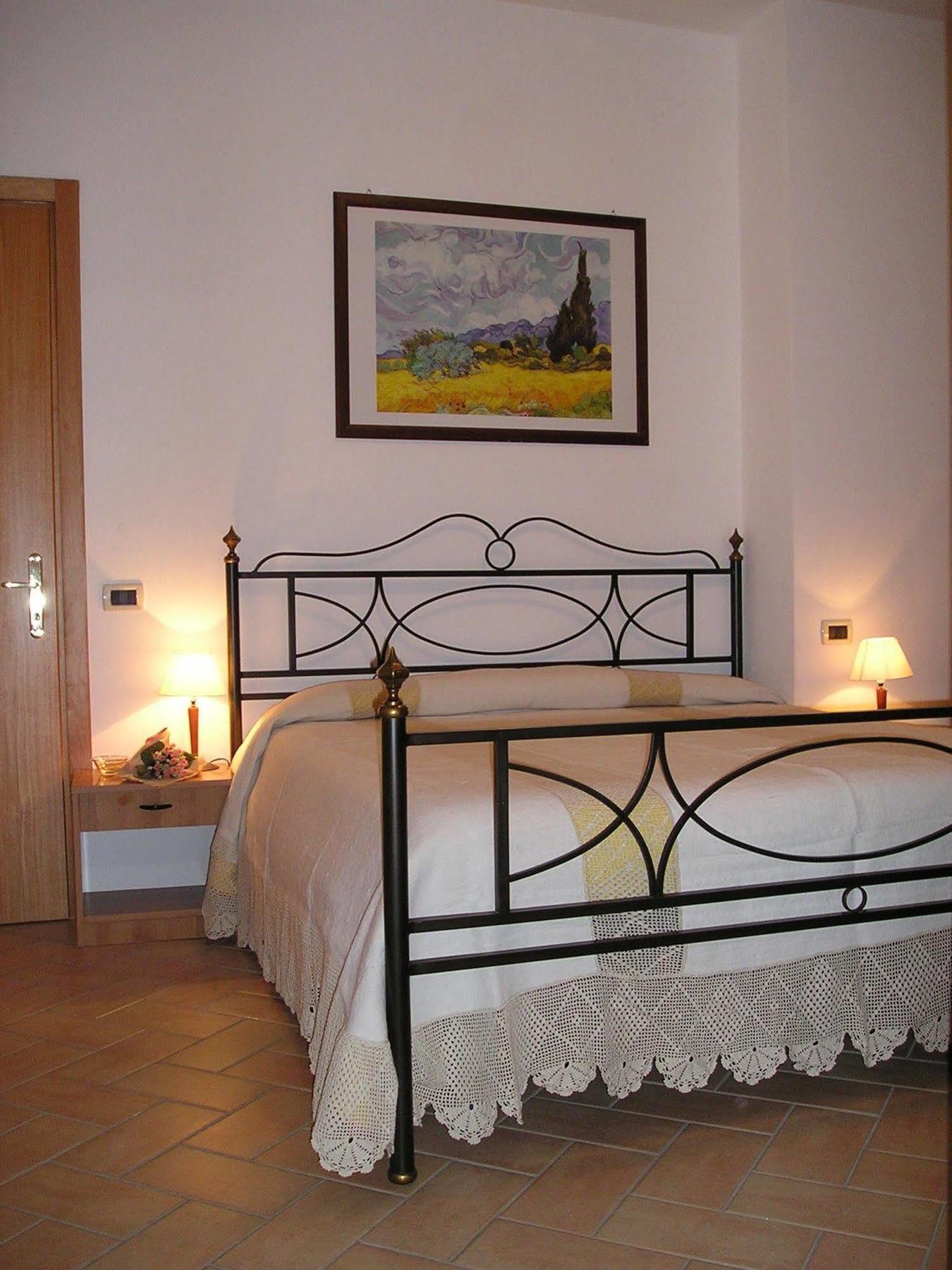 B&B Le Terrazze Bed & Breakfast